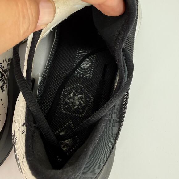 Size 14 Nike Air Zoom SuperRep Black White Volt Villains Edition CD3460-007 - Picture 12 of 12